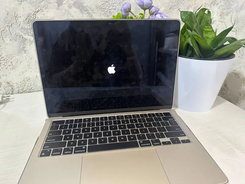 Продается MacBook Air, идеальное состояние, ёмкость 100%, 256gb — фото 2