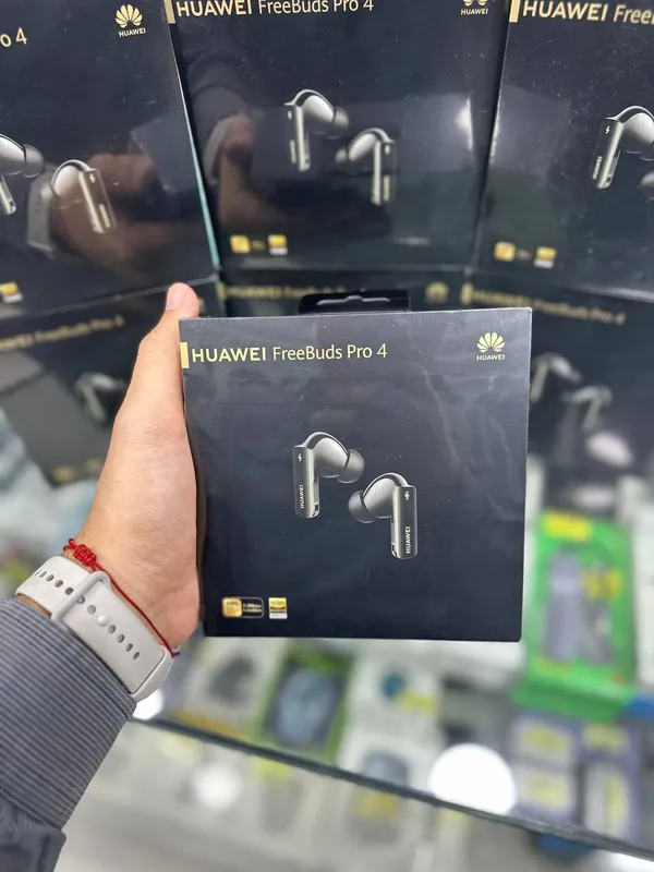 Huawei Freebuds Pro 4