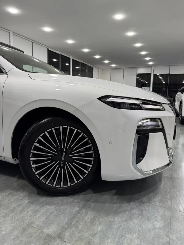 Roewe M7 Full hybrid‼️ tayyor nalichida — фото 1