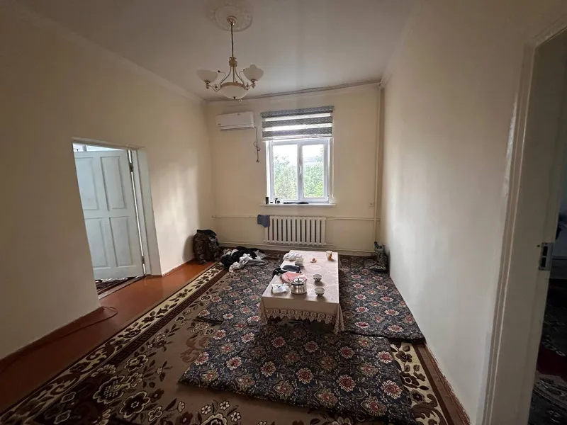3-комнатная квартира, Яшнабадский район, ул. Паркентский 1 3-комнатная квартира, Яшнабадский район, ул. Паркентский 1
