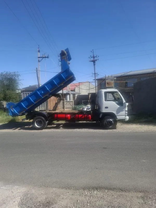 Isuzu xizmati stroy musor 7 Isuzu xizmati stroy musor 7