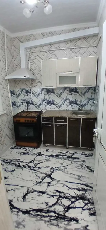 Сдается квартира 1/1/4 Чилонзор 6 ква-л метро Мирзо Улугбек — фото 2