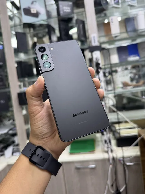 Samsung s22 Plus 256/128 gb