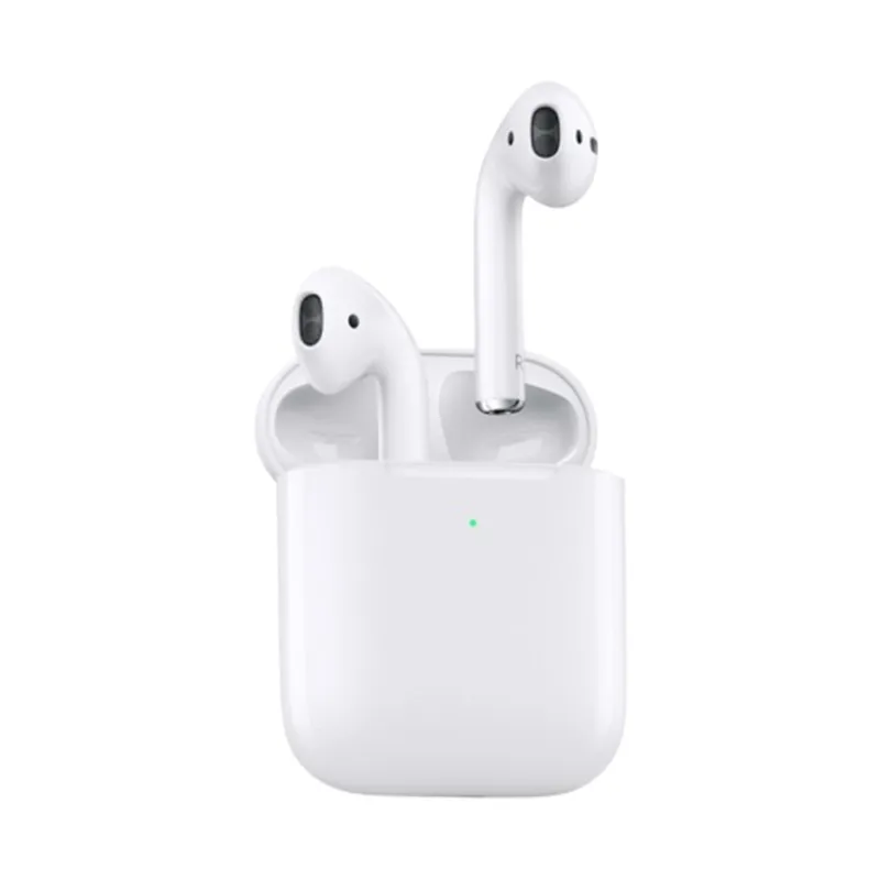 Green Lion Earbuds simsiz quloqchinlari 1