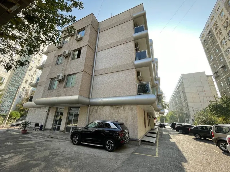 Аренда здания бизнес-центра 2500 м² — фото 3