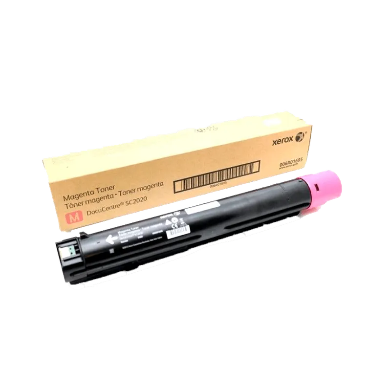 Тонер-картридж Xerox 006R01695 Magenta