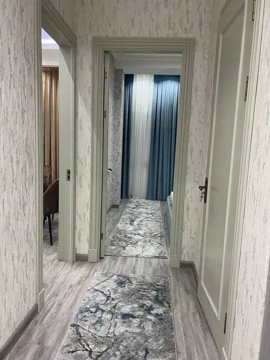 2-комнатная квартира сдается в аренду — фото 6
