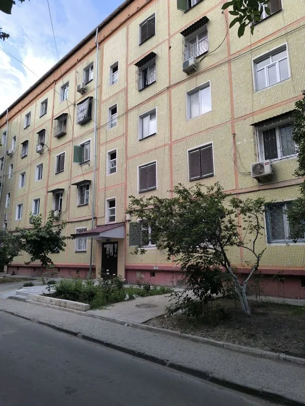 2 ком квартиры Сергели Спутник. С Ремонтом и без . У Нас квартир много — фото 7