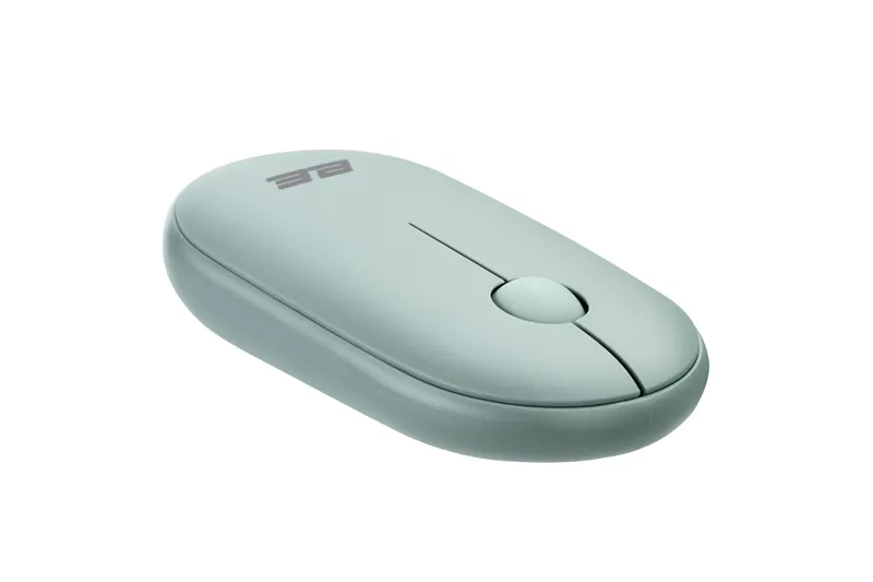 2E MF300 Silent, WL/BT, kulrang-yashil 5 2E MF300 Silent, WL/BT, kulrang-yashil 5