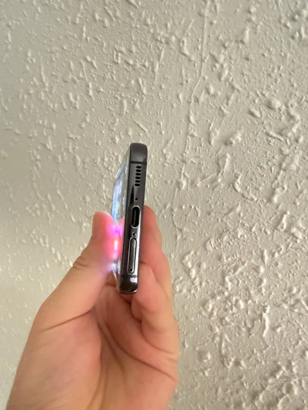 Samsung s 23 6