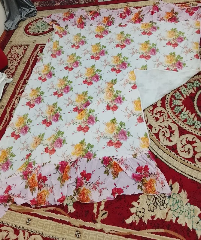 Pled yozgi. Yangi