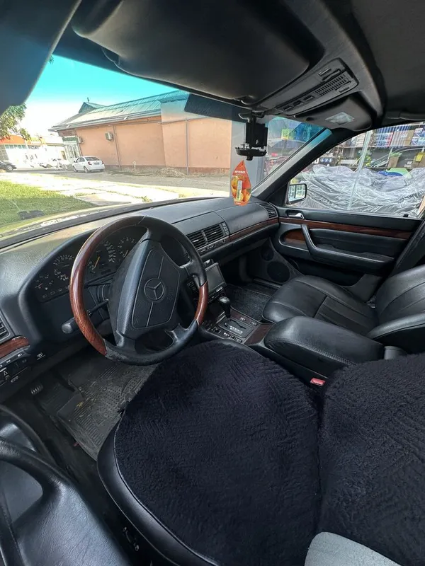 Mercedes Benz w140 s320 5 Mercedes Benz w140 s320 5
