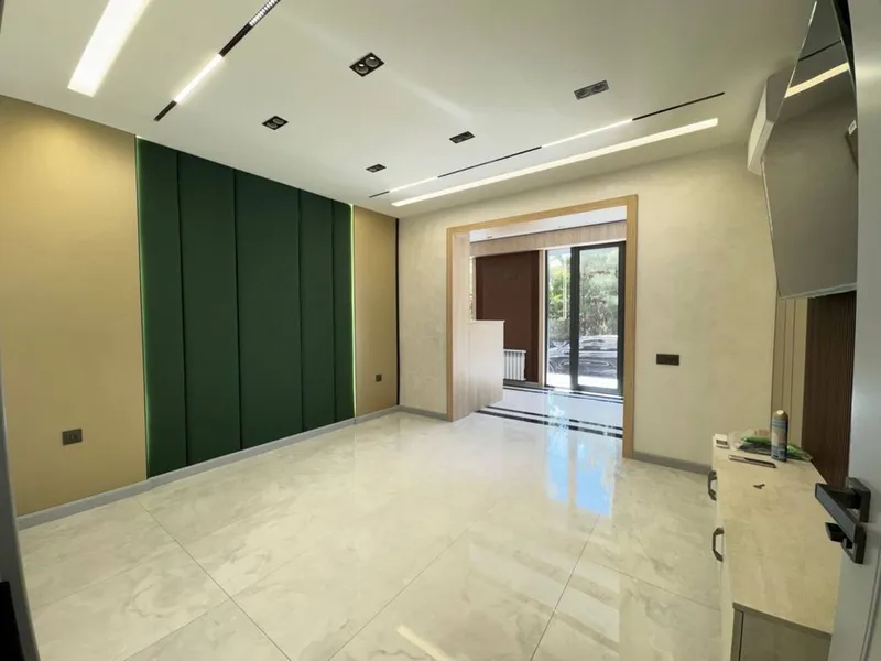 Мирабад | Шох мед - Сдается в аренду помещение/Евро офис 160м2 — фото 5