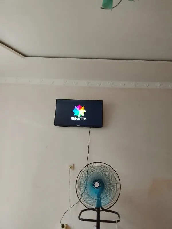 Телевизор премьер смарт 2
