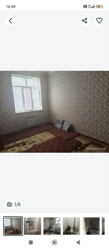 1-комнатный дом. Сдаётся в аренду 6 1-комнатный дом. Сдаётся в аренду 6