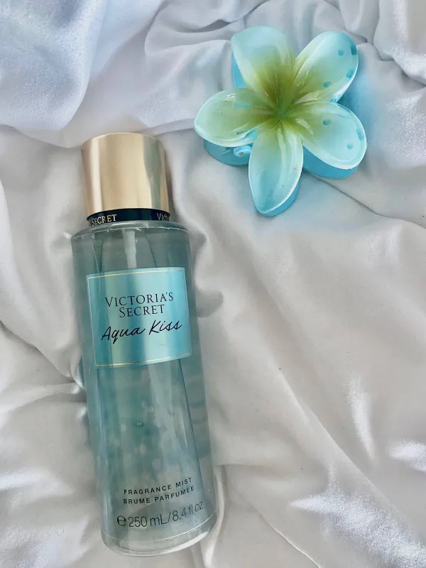 Victoria’s Secret aqua kiss 10 ml распив оригинал 1 Victoria’s Secret aqua kiss 10 ml распив оригинал 1