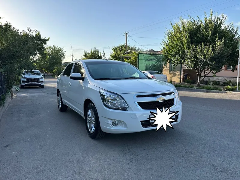 Chevrolet Cobalt style ок ранг 2 Chevrolet Cobalt style ок ранг 2