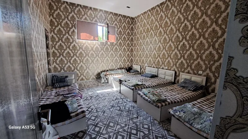 Arendaga dacha beriladi. Сдаётся в аренду дача. Паркент туманида. — фото 6 Arendaga dacha beriladi. Сдаётся в аренду дача. Паркент туманида. — фото 6