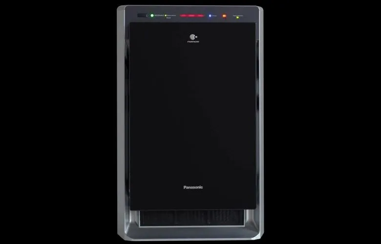 Очиститель воздуха Panasonic F-VXK70R-K