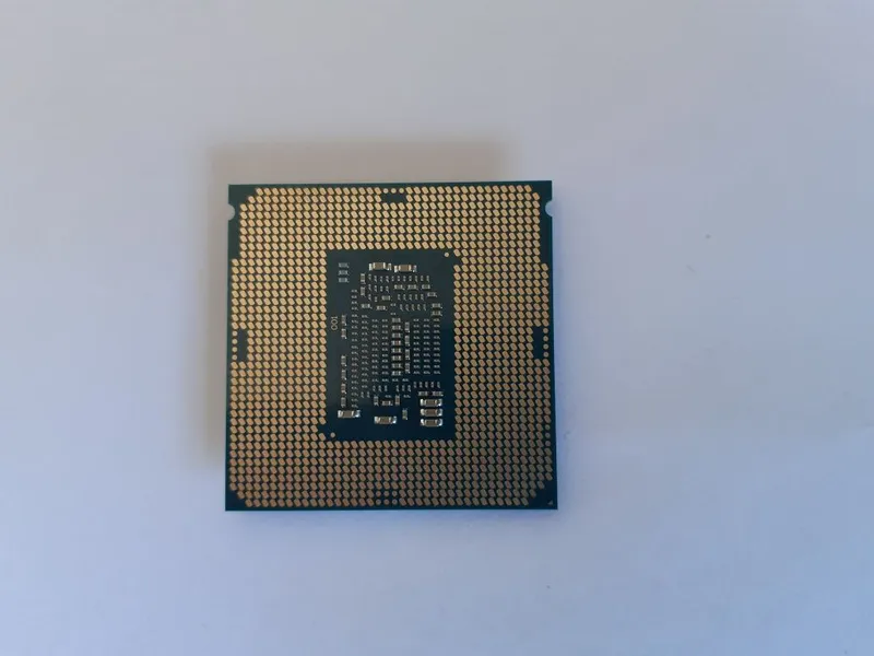 intel Core i 5-7500 — фото 7