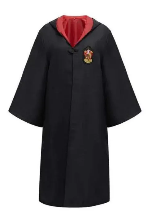 Garri Potter kostyumi, plash-mantiya Garri Potter kostyumi, plash-mantiya