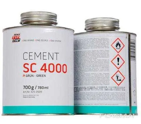 Клей Tip-Top SC 4000 оптом оптом и в розницу /Доставка