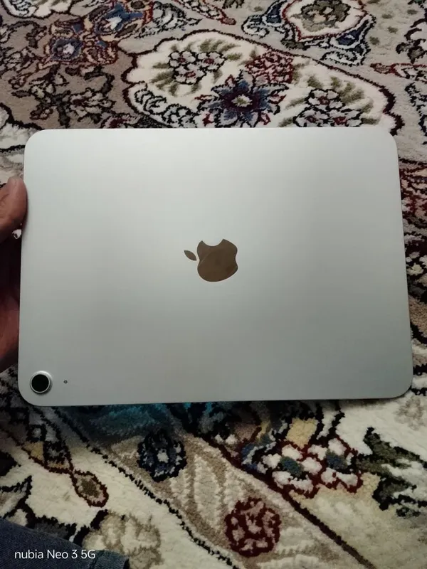 iPad A16, 6/128 3 iPad A16, 6/128 3