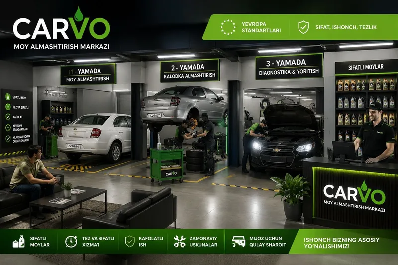 Carvo.uz Malibu 2 Exspres moy almashtirish 2 Carvo.uz Malibu 2 Exspres moy almashtirish 2
