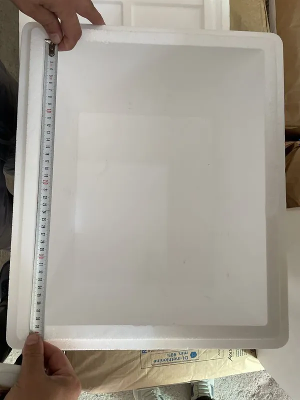 Penoplast, termokonteyner, termo quti, po’kak, karobka — фото 3