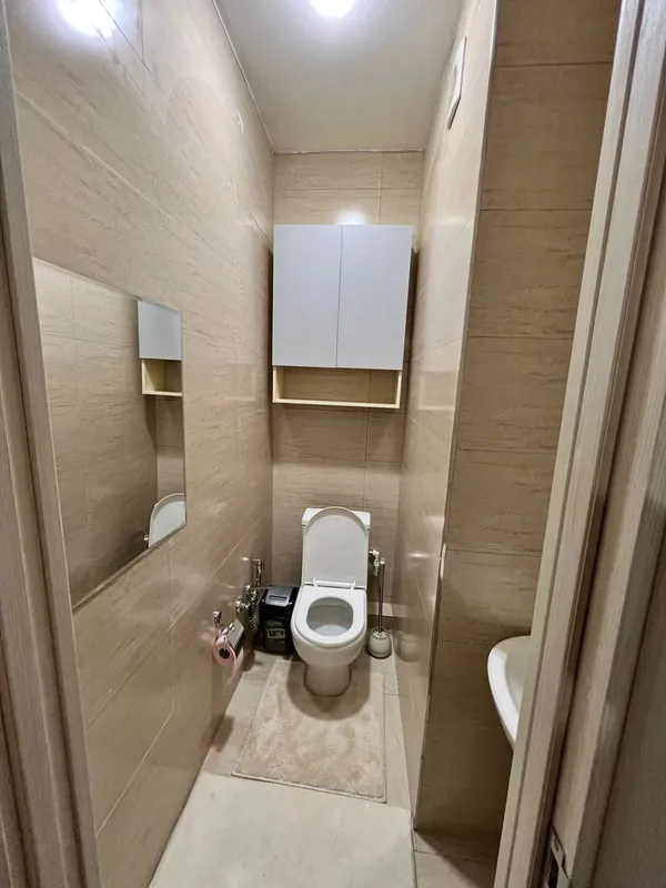 Продается квартира Навастройка 
• Район - Алмазар — фото 9