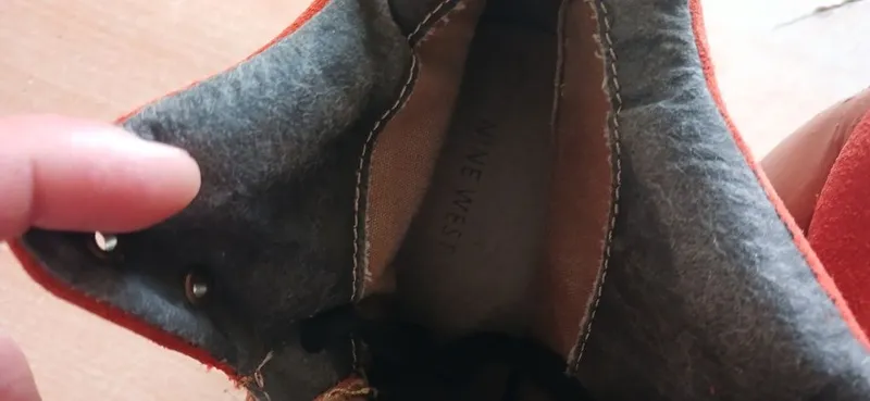 Nine West ko‘prik nomlanishi 3 Nine West ko‘prik nomlanishi 3