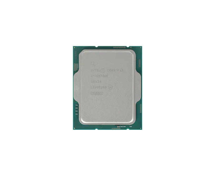 | Процессор Intel Core i7-14700K