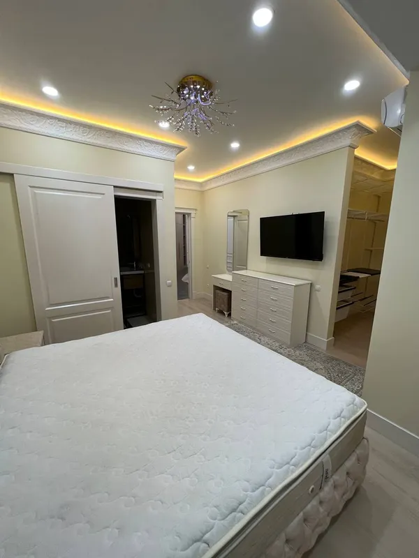 ЖК Yunusobod Residence / Юнусабад Резиденс ID33 2