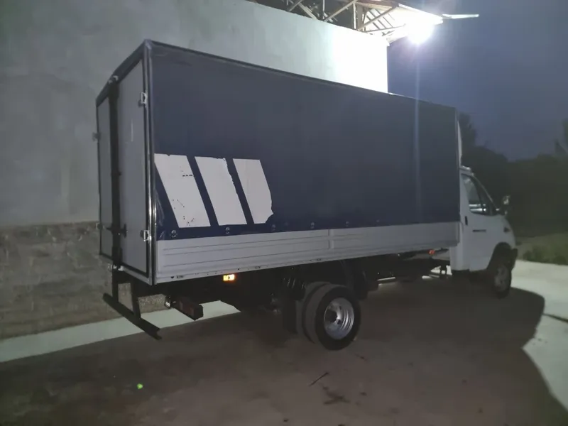 Srochni Gazel yuk mashinasi sotiladi holati yaxshi garantiyasi bilan 2 Srochni Gazel yuk mashinasi sotiladi holati yaxshi garantiyasi bilan 2
