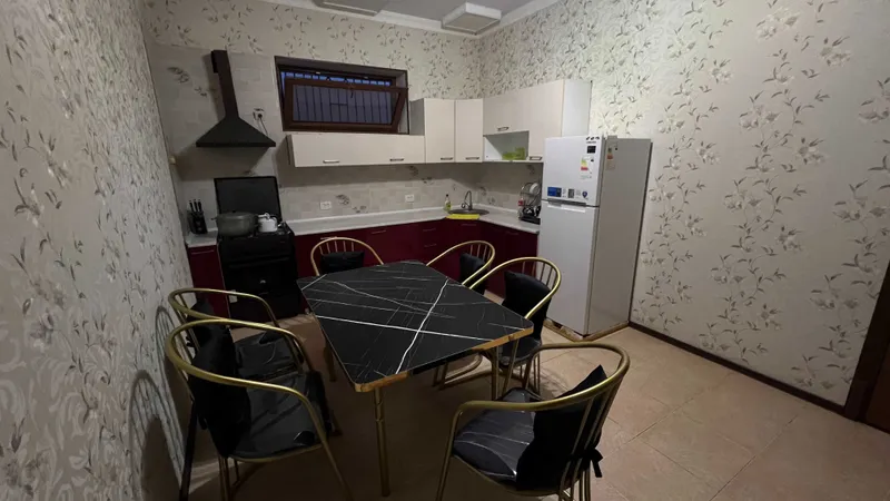 Oqtosh dacha | Дача Октош |Toza havo — фото 6