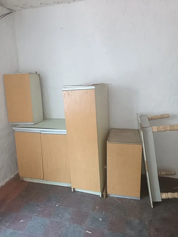 Отдам даром на дрова 1