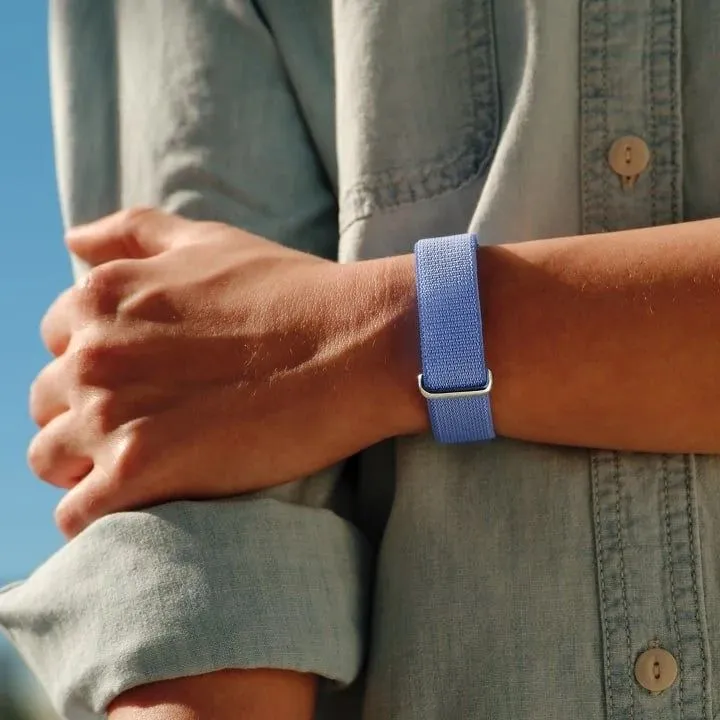 Google Fitbit air + 3 oylik obuna 4