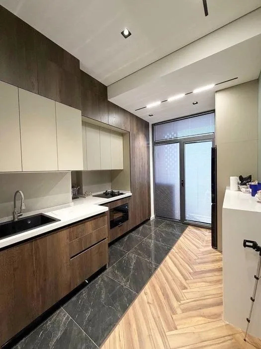 Аренда квартиры 2-комн, 65 м², Imperial club City (Ц6, Минор) — фото 2