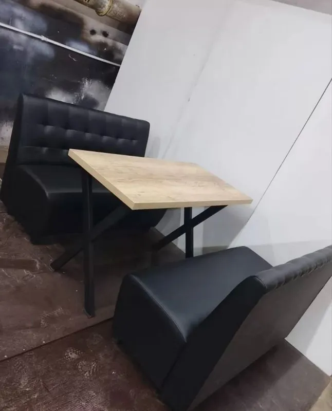 Kafe uchun to‘g‘ri divanlar, narxlar 800 000 dan! 7 Kafe uchun to‘g‘ri divanlar, narxlar 800 000 dan! 7