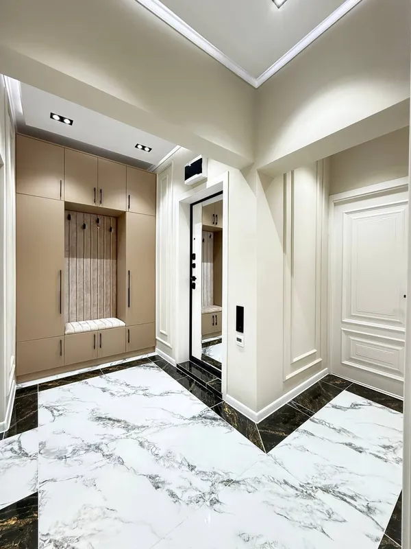3-комнатная квартира, 75 м², 6/9 этаж (вторичный) — фото 5