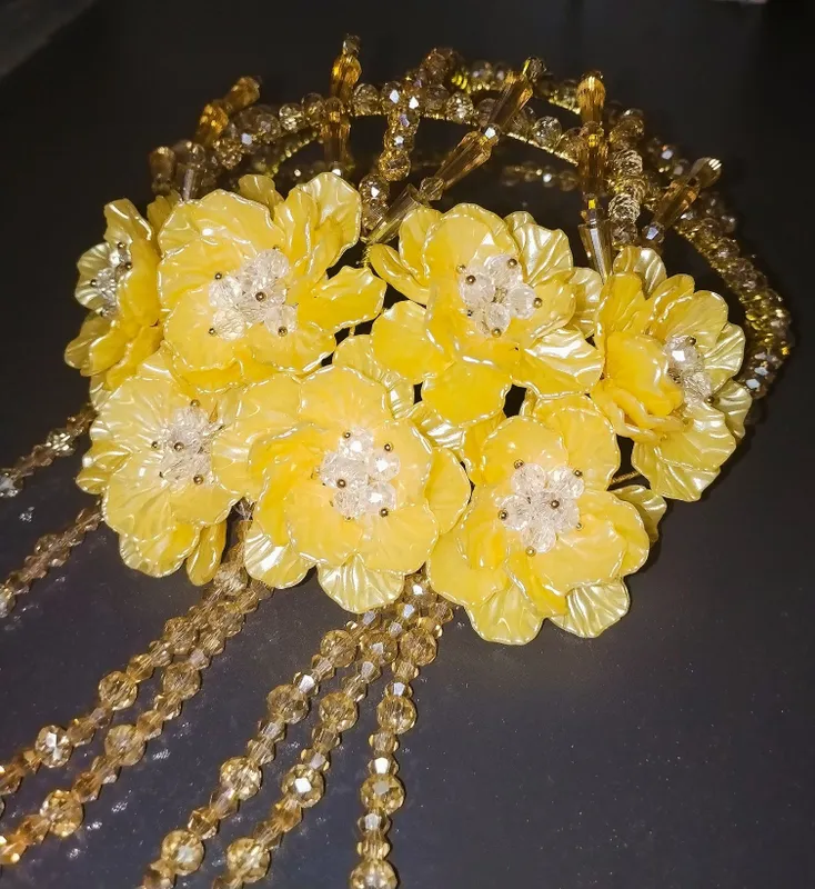 Qizlar va kelinlar uchun juletka. — фото 3 Qizlar va kelinlar uchun juletka. — фото 3