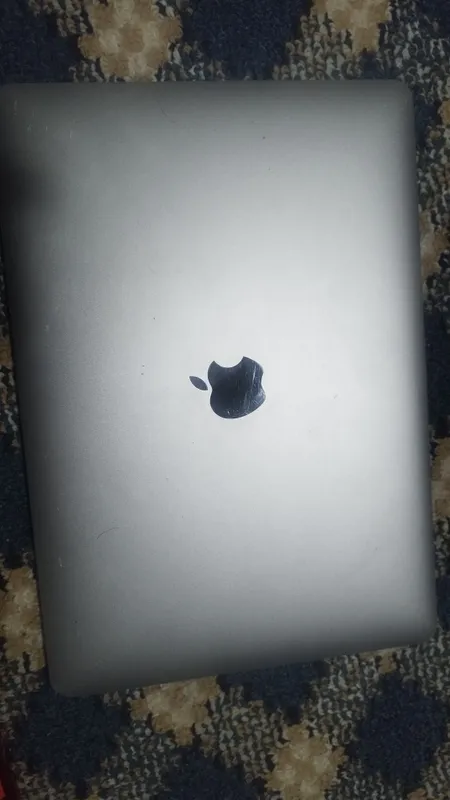 Ноутбук MacBook pro торг есть