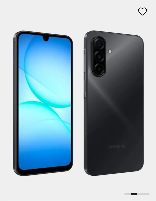 Samsung Galaxy A17 3