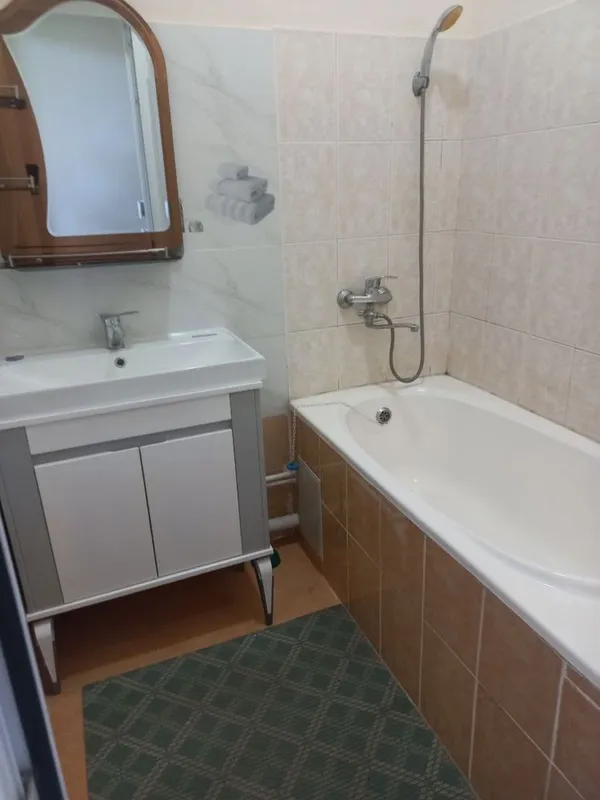 Сдается 3х комнатная квартира на 3этаже в районе Крытый рынок — фото 5