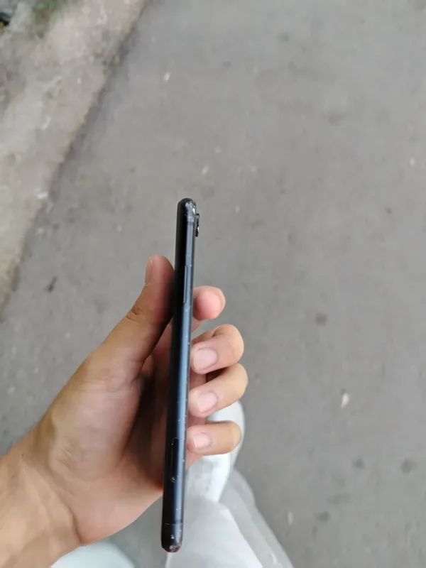 iphone XR 64 gb БЕЗ IMEI — фото 6