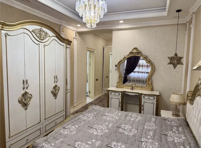 Arenda kvartira novastroyka Sagbon Baurum 4 xona full kvartira — фото 2