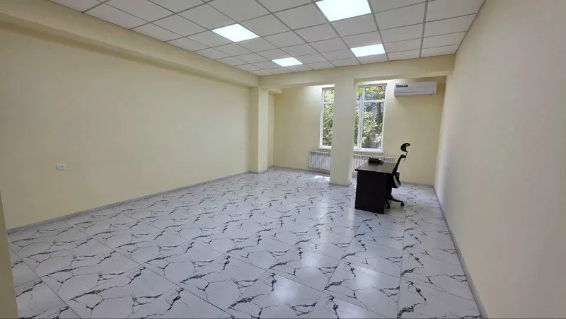 Аренда 40 кв м на метро Айбек (А7) 3