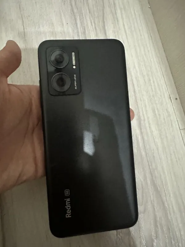 Redmi 11 Not e 3 oy garantiya 2
