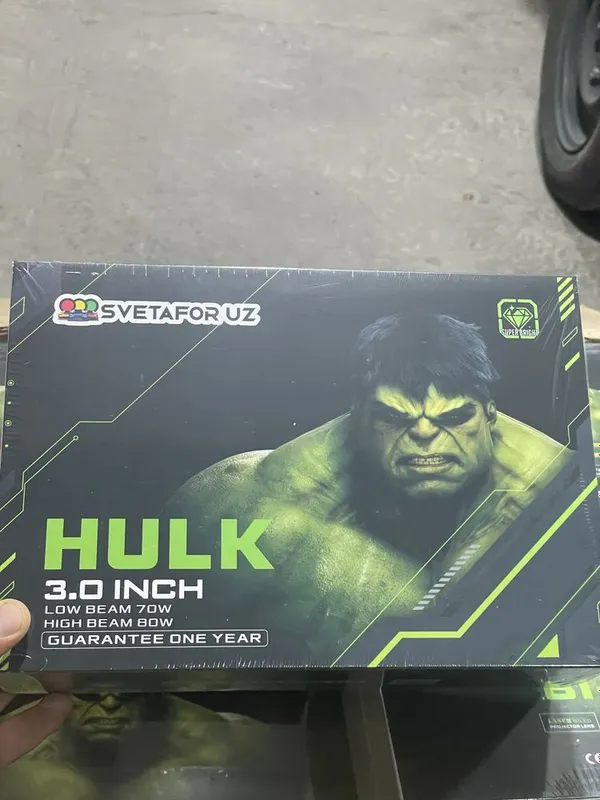 Bi Led | Hulk bi led Bi Led | Hulk bi led