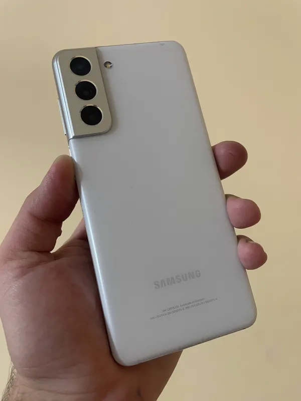 Samsung s21 5g